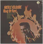 Merle Kilgore - Ring Of Fire!