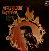 LP - Merle Kilgore - Ring Of Fire!