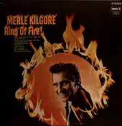 Merle Kilgore - Ring Of Fire!