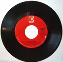 7inch Vinyl Single - Merle Kilgore - The Night They Drove Old Dixie Down