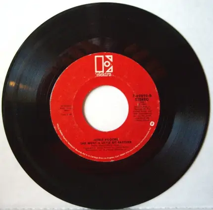 Merle Kilgore - The Night They Drove Old Dixie Down