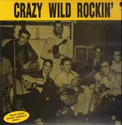 Johnny Lion - Crazy Wild Rockin'