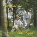 LP - Merle And Roy - With Request