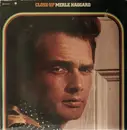 Double LP - Merle Haggard - Close-Up Merle Haggard - Gatefold