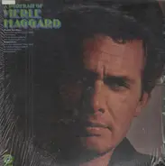 Merle Haggard - A Portrait of Merle Haggard