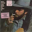 LP - Merle Haggard - Going Where The Lonely Go