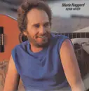 LP - Merle Haggard - Kern River