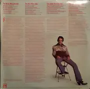 Double LP - Merle Haggard - Merle Haggard Salutes The Greats