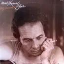 LP - Merle Haggard - My Farewell To Elvis