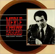 Merle Haggard - Sings Country Favourites