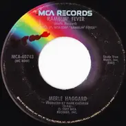 Merle Haggard - Ramblin' Fever