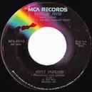 7'' - Merle Haggard - Ramblin' Fever