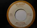 7'' - Merle Haggard - Red Bandana