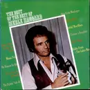 LP - Merle Haggard - The Best Of The Best Of Merle Haggard
