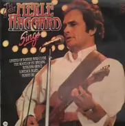 Merle Haggard - The Great Merle Haggard Sings