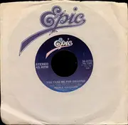 7'' - Merle Haggard - You Take Me For Granted/I Won't Give Up My Train