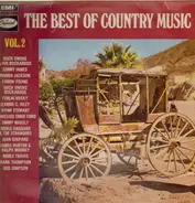 Buck Owens a. o. - The Best Of Country Music Vol. 2