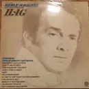 LP - Merle Haggard And The Strangers - Hag