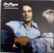 Merle Haggard And The Strangers - Let Me Tell You About a Song