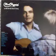 Merle Haggard And The Strangers - Let Me Tell You About a Song