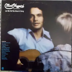 Merle Haggard - Let Me Tell You About a Song