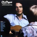 LP - Merle Haggard And The Strangers - Let Me Tell You About A Song