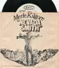 7'' - Merle Kilgore - Nevada Smith - Promo