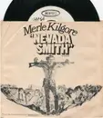 7'' - Merle Kilgore - Nevada Smith - Promo