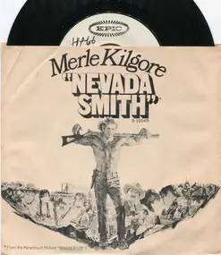 Merle Kilgore - Nevada Smith