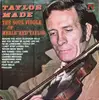 LP - Merle 'Red' Taylor - Taylor Made: The Soul Fiddle Of Merle 'Red' Taylor