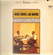 Merle Travis & Joe Maphis - Merle Travis & Joe Maphis