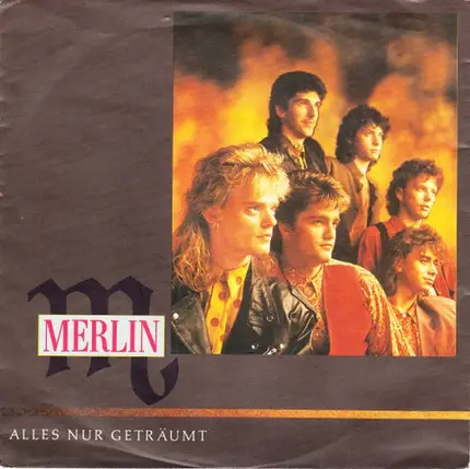Merlin - Alles Nur Geträumt