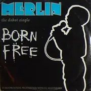 12'' - Merlin - Born Free