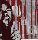 12'' - Merlin - Drop The Weapon / Weekend Girl