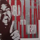12inch Vinyl Single - Merlin - Drop The Weapon / Weekend Girl