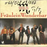 Merlin - Fräulein Wunderbar