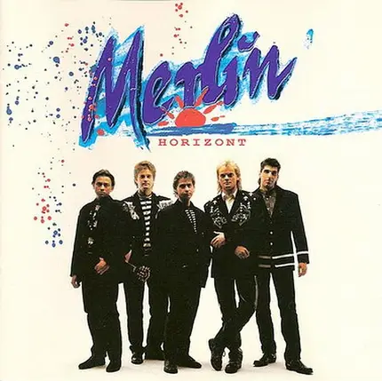 Merlin - Horizont