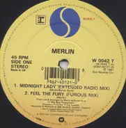Merlin - Midnight Lady