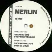 Merlin - Weekend Girl