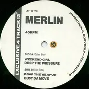 Merlin - Weekend Girl