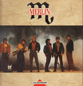 Merlin - Alles Nur Geträumt