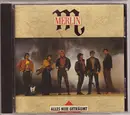 CD - Merlin - Alles Nur Geträumt