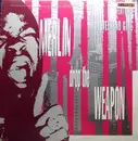 12inch Vinyl Single - Merlin - Drop The Weapon / Weekend Girl