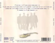 CD - Merlin - Horizont