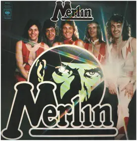 Merlin - Merlin