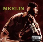 CD - Merlin - Merlin