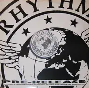 12inch Vinyl Single - Merlin - Weekend Girl