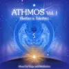 CD - Merlino & Takahiro - Athmos Vol.1