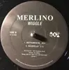 12inch Vinyl Single - Merlino - Wiggle