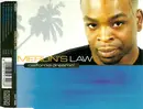CD Single - Merlin's Law - California Dreamin'